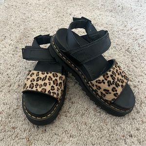 Dr Martens Sandals